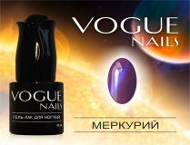 История отечественного бренда Vogue Nails