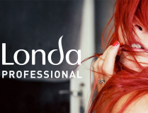 Палитра красок для волос Londa Professional