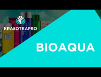 Bioaqua - азиатский бренд эффективной косметики 