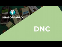 DNC — с заботой от природы