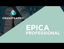 Epica Professional — профессионально и просто