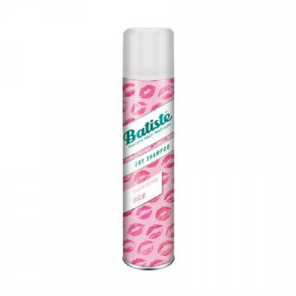 Batiste, Сухой шампунь Nice, 200 мл