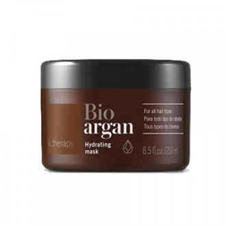 Lakme, Маска для волос Bio Argan Hydrating, 250 мл