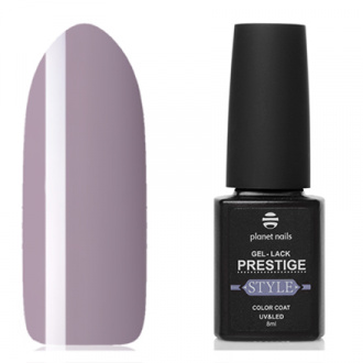 Гель-лак Planet Nails Prestige Style №405