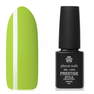 Гель-лак Planet Nails Prestige Style №419