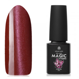 Гель-лак Planet Nails Magic Stones №816