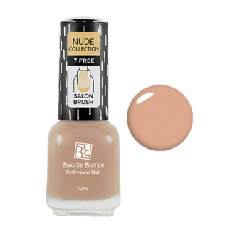 Brigitte Bottier, Лак для ногтей Nude Collection №184