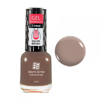 Brigitte Bottier, Лак для ногтей Gel Formula №52