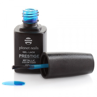 Гель-лак Planet Nails Prestige-metallic №101