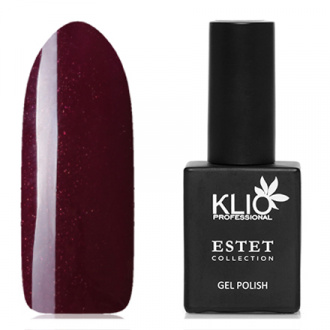 Гель-лак Klio Professional Estet Collection №53