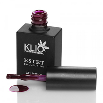 Гель-лак Klio Professional Estet Collection №53