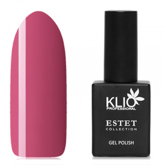 Гель-лак Klio Professional Estet Collection №80