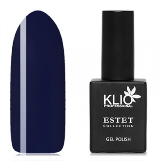 Гель-лак Klio Professional Estet Collection №114