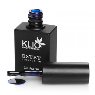 Гель-лак Klio Professional Estet Collection №114