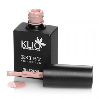 Гель-лак Klio Professional Estet Collection №122