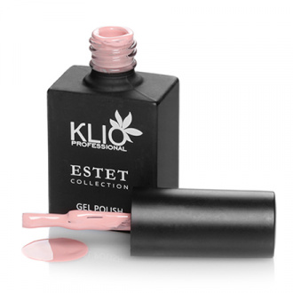 Гель-лак Klio Professional Estet Collection №177