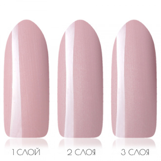 Гель-лак Planet Nails Prestige №513, 8 мл