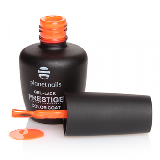 Гель-лак Planet Nails Prestige №537, 8 мл