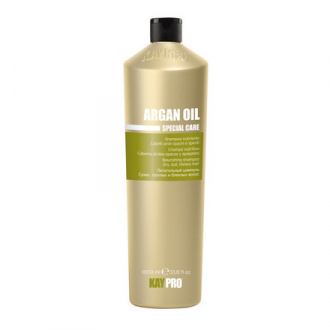 KAYPRO, Шампунь Argan Oil, 1000 мл