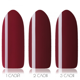 Гель-лак IQ Beauty №039