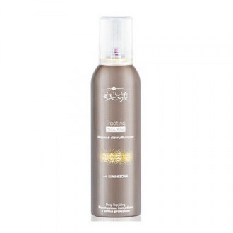 Hair Company, Мусс Inimitable Style Treating, 200 мл