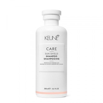 KEUNE, Шампунь Care Sun Shield, 300 мл