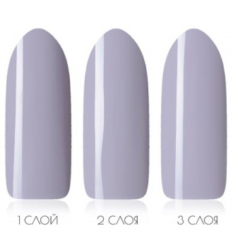 Гель-лак Vogue Nails Невинные Шалости