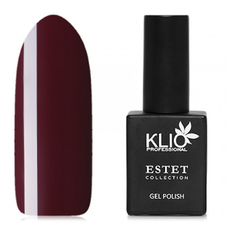 Гель-лак Klio Professional Estet Collection №221