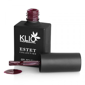 Гель-лак Klio Professional Estet Collection №221