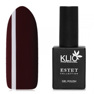 Гель-лак Klio Professional Estet Collection №225