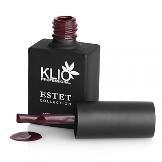 Гель-лак Klio Professional Estet Collection №225