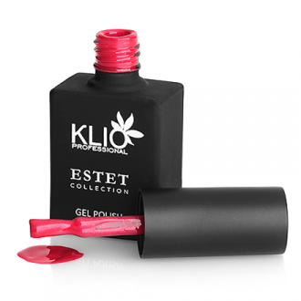 Гель-лак Klio Professional Estet Collection №228