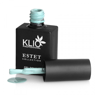 Гель-лак Klio Professional Estet Collection №147