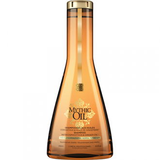 L'oreal Professionnel, Mythic Oil, Шампунь для тонких волос, 250 мл