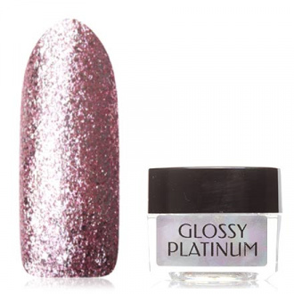 Гель-лак IRISK Glossy Platinum №7