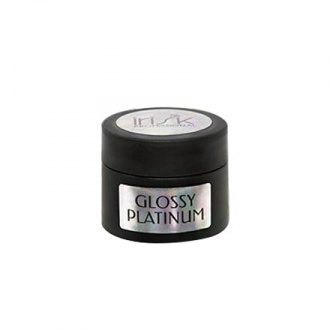 Гель-лак IRISK Glossy Platinum №8