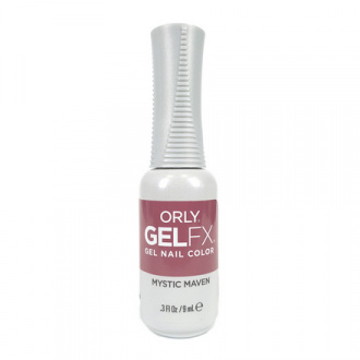 Гель-лак ORLY Gel Fx, Mystic Mave