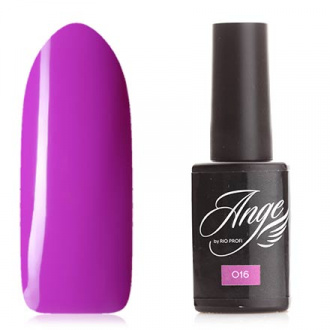 Гель-лак Rio Profi Ange №16, Purple