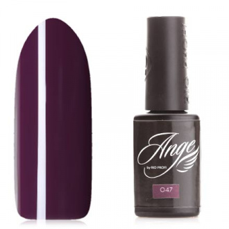 Гель-лак Rio Profi Ange №47, Plum