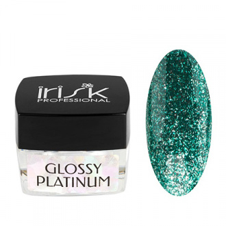 Гель-лак IRISK Glossy Platinum №44