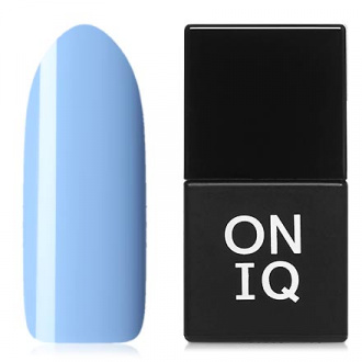 Гель-лак ONIQ Pantone №77, Little Boy Blue