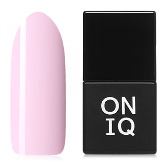 Гель-лак ONIQ Haze №84, Cozy Pink