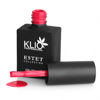 Гель-лак Klio Professional Estet Collection №229