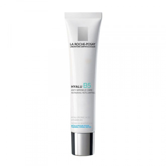 La Roche-Posay, Крем для лица Hyalu B5 Anti-Wrinkle, 40 мл