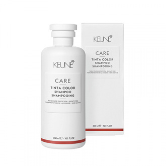 KEUNE, Шампунь Care Tinta Color, 300 мл