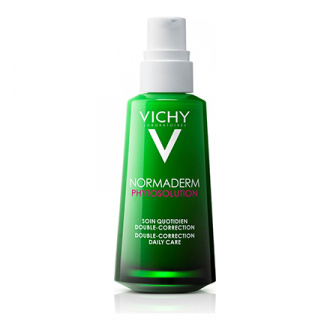 Vichy, Корректирующий уход против несовершенств Normaderm Phytosolution, 50 мл