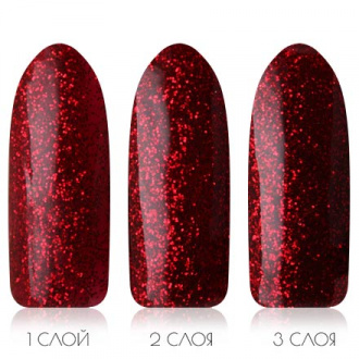 Гель-лак Lianail Sparkle Factor №233