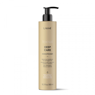 Lakme, Кондиционер для волос Deep Care, 300 мл