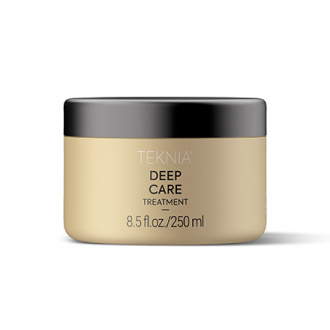 Lakme, Маска для волос Deep Care Treatment, 250 мл