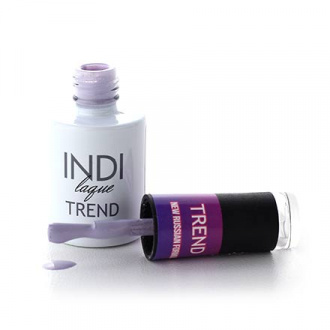 Гель-лак ruNail Indi Trend №5139